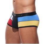Boxer Colors